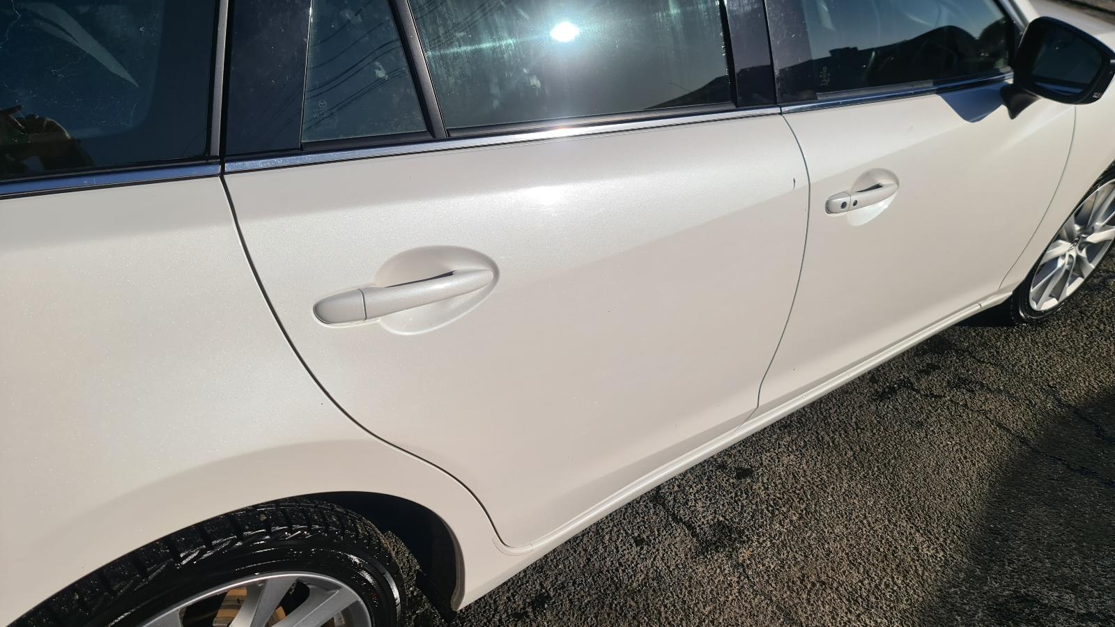 Mazda Mazda6 - GL 16-