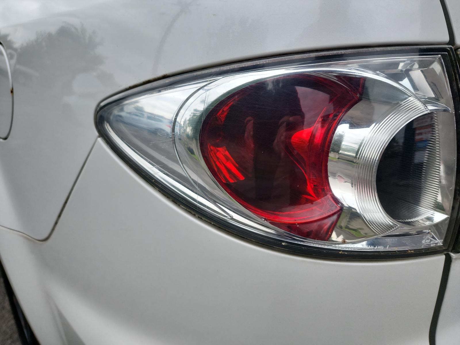 Mazda Atenza - GG 2002-2008