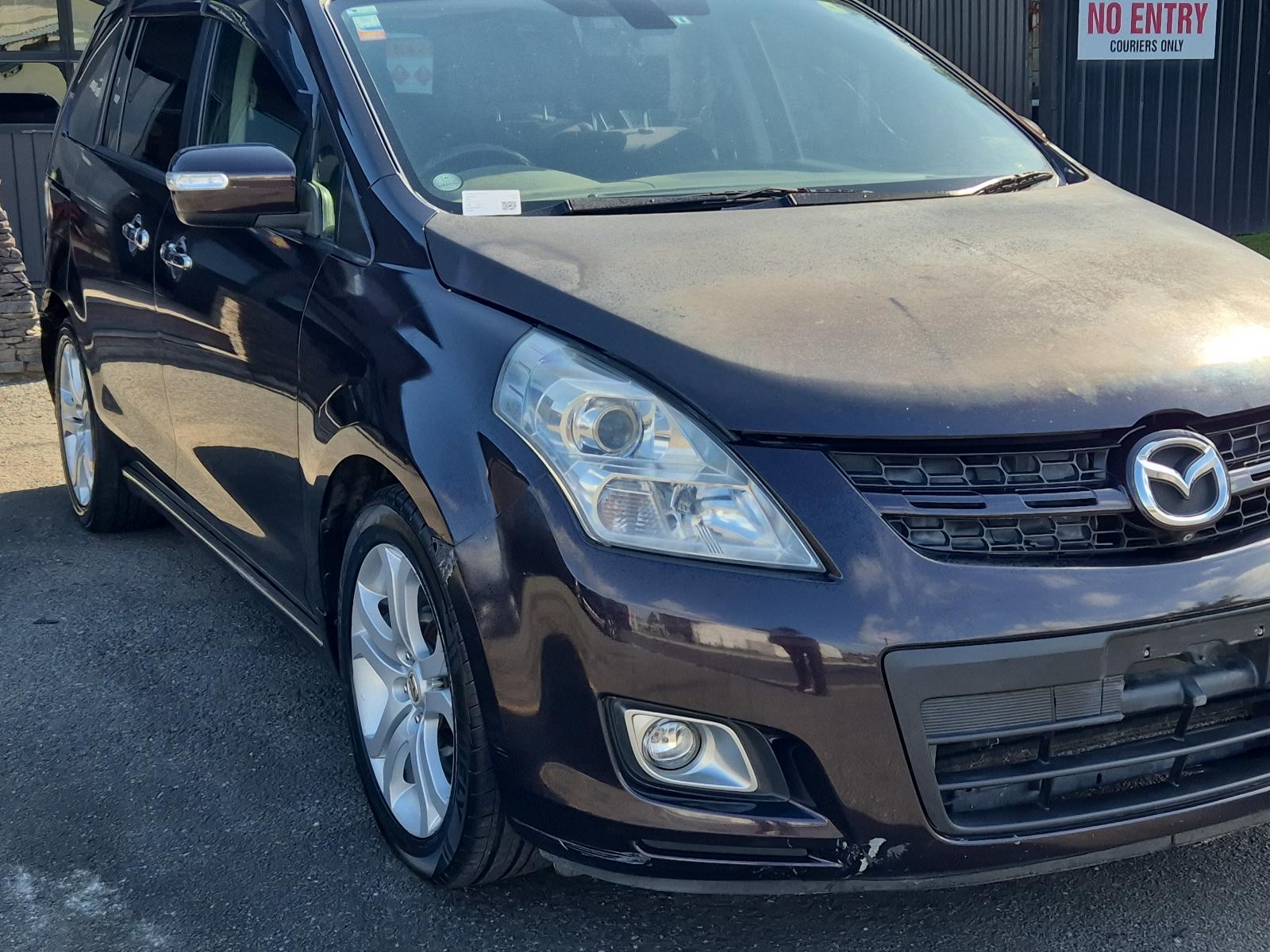 Mazda MPV - LY3P 2007-Present