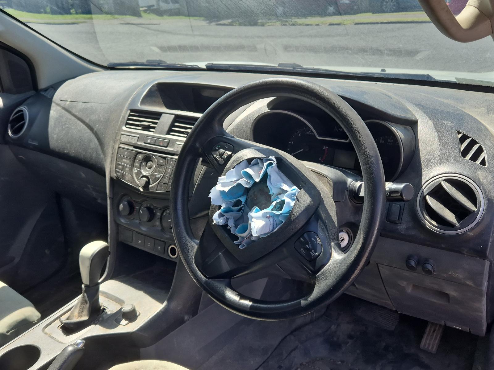 Mazda BT50 - UP 2011-Present