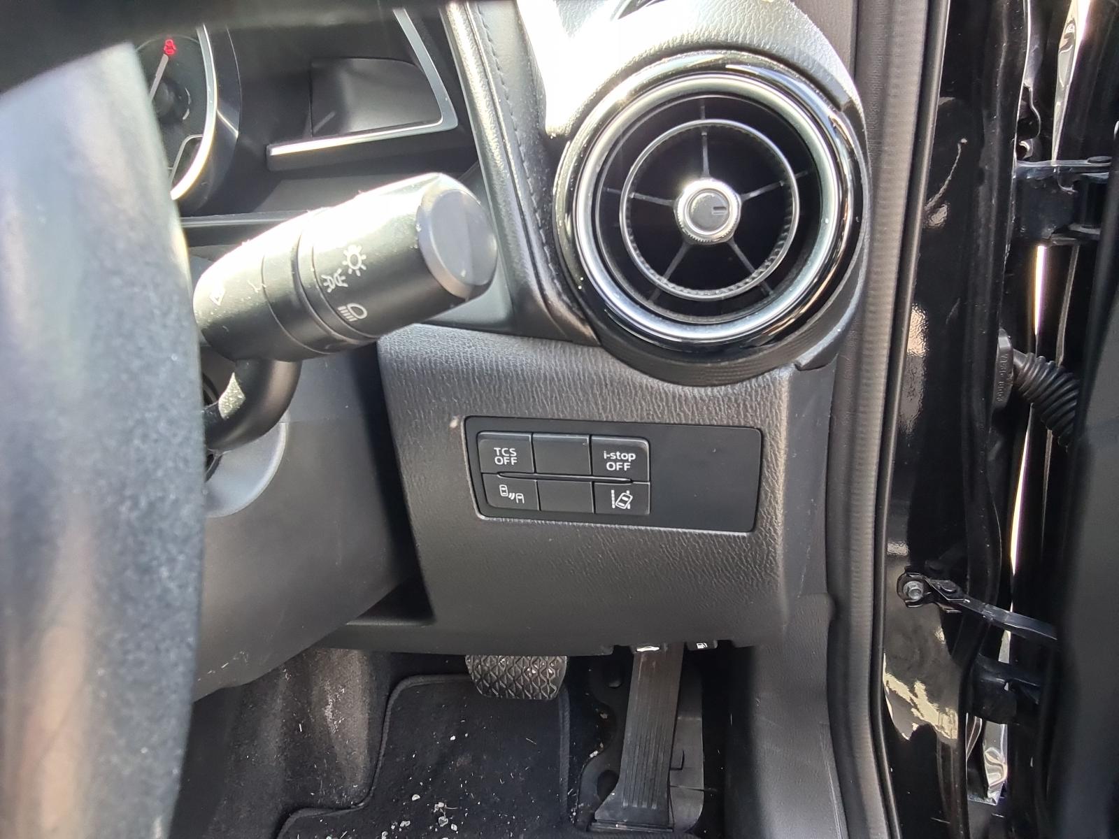 Mazda CX3 - DK 2015-Present