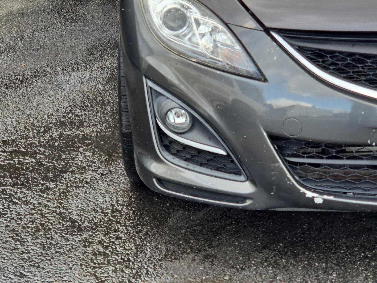 Mazda Atenza - GH 2008-2012