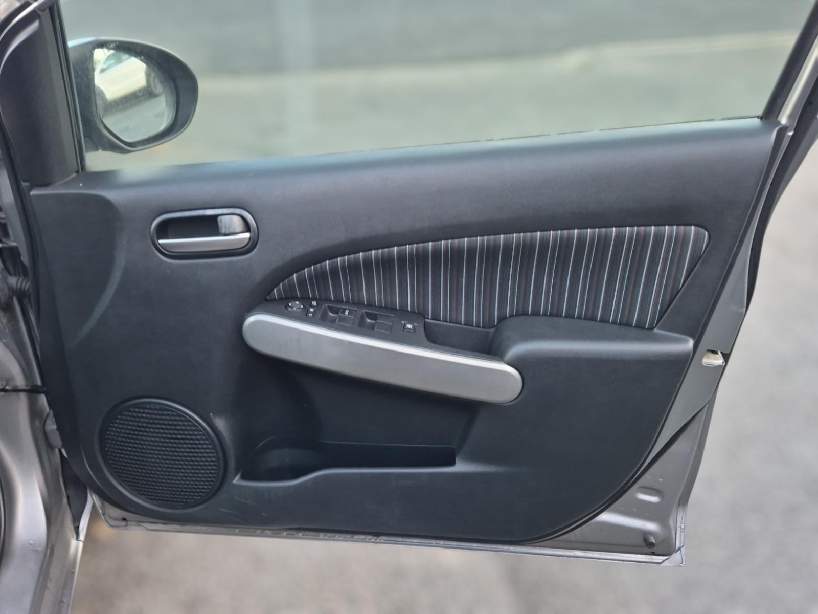 Mazda Demio - DE 2007-2014