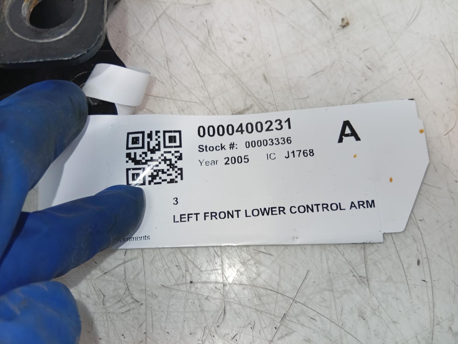 Left_Front_Lower_Control_Arm