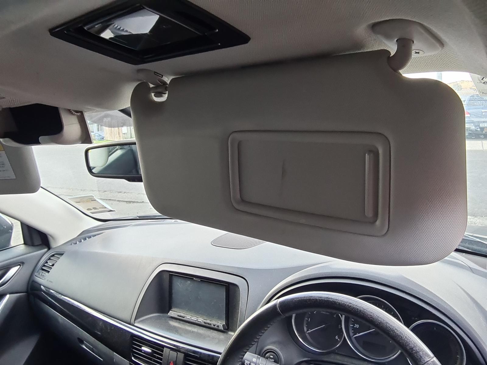 Mazda CX5 - KE 2012-Present