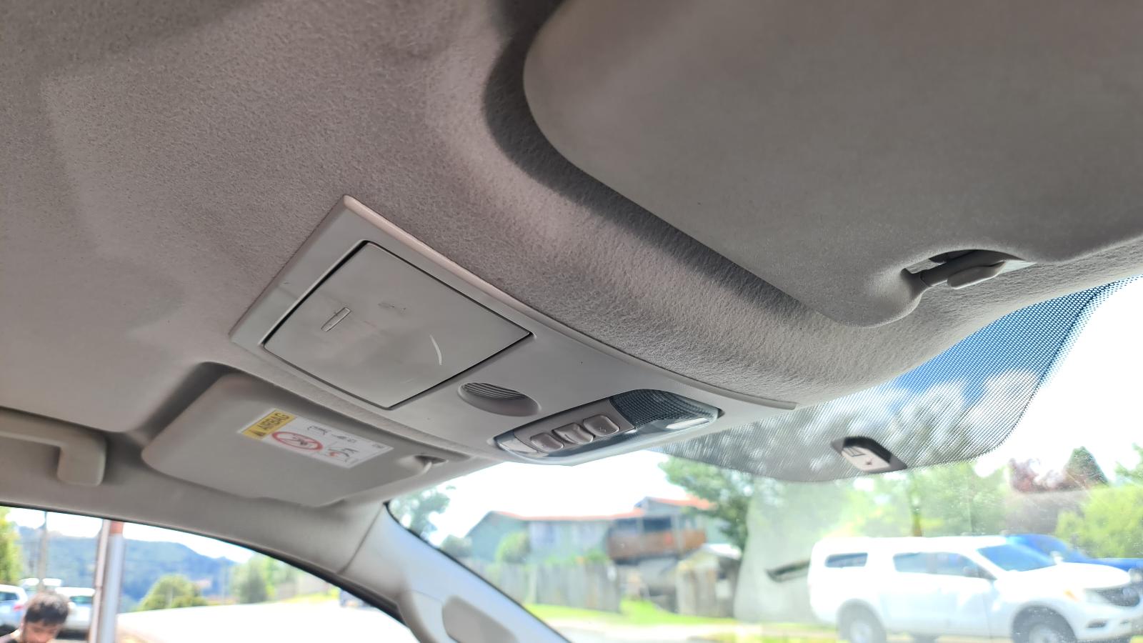 Mazda BT50 - UP 2011-Present