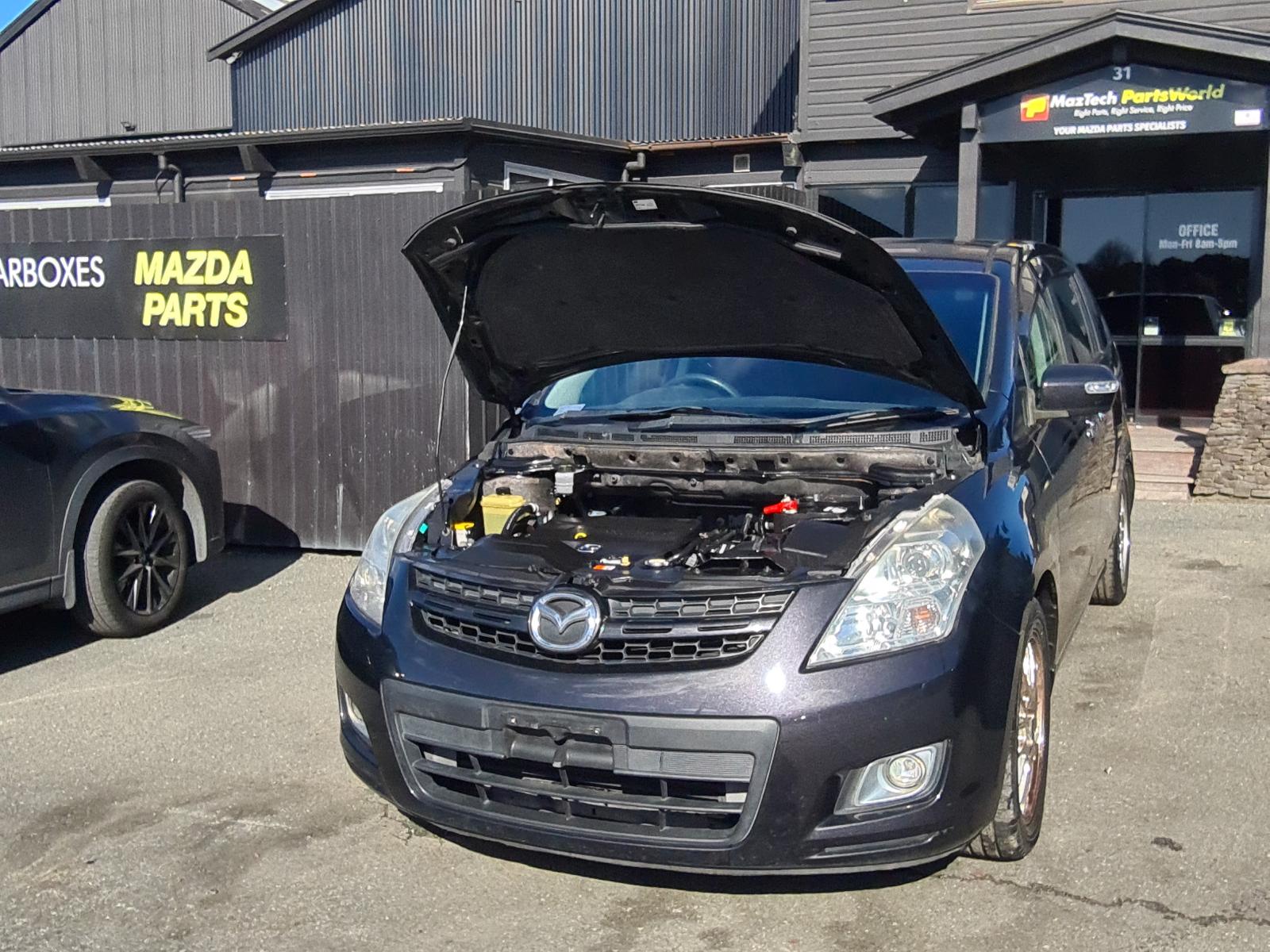 Mazda MPV - LY3P 2007-Present