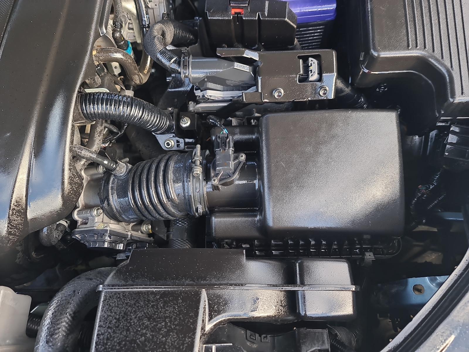 Mazda CX5 - KE 2012-Present