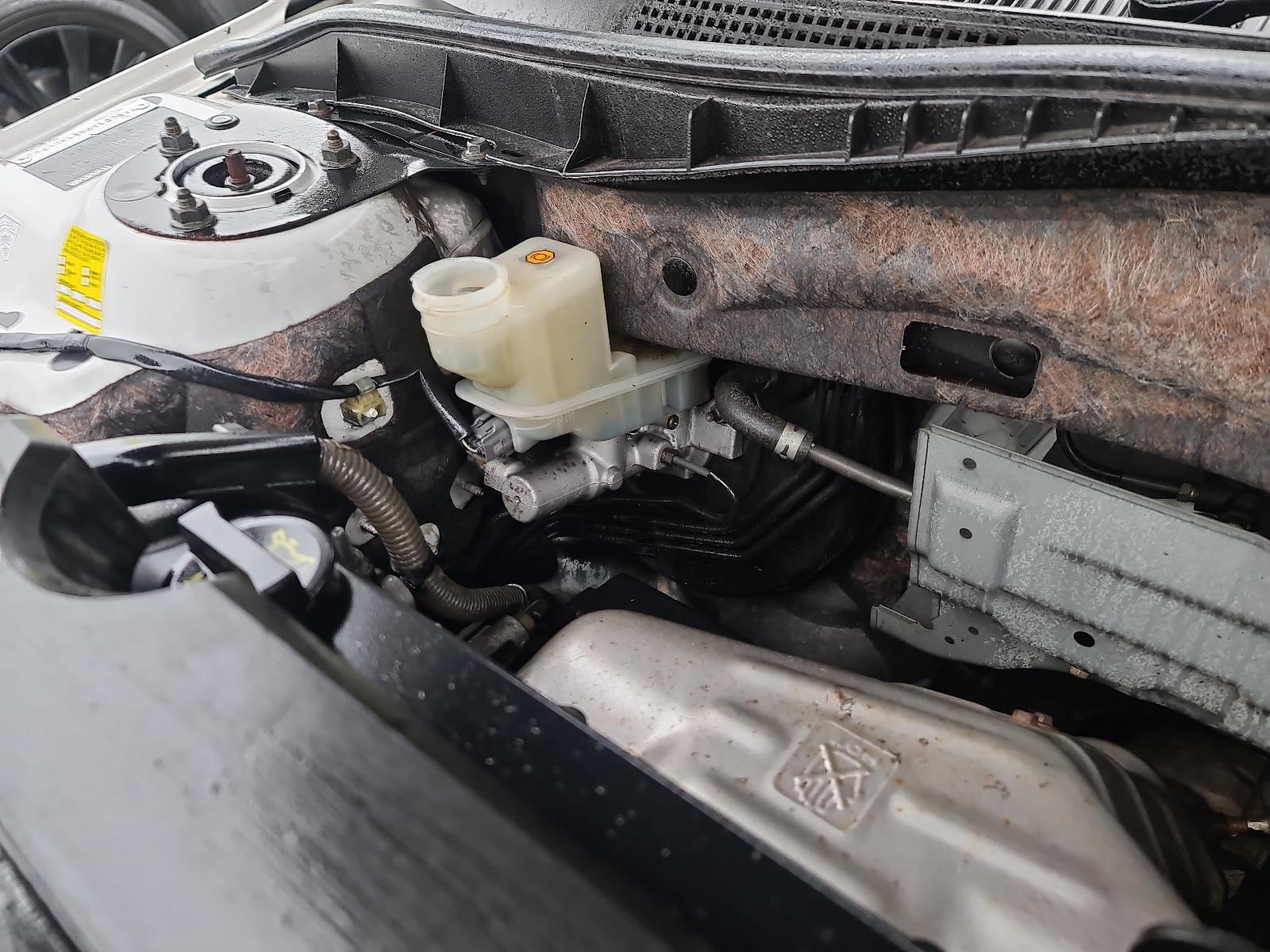 Mazda Atenza - GG 2002-2008