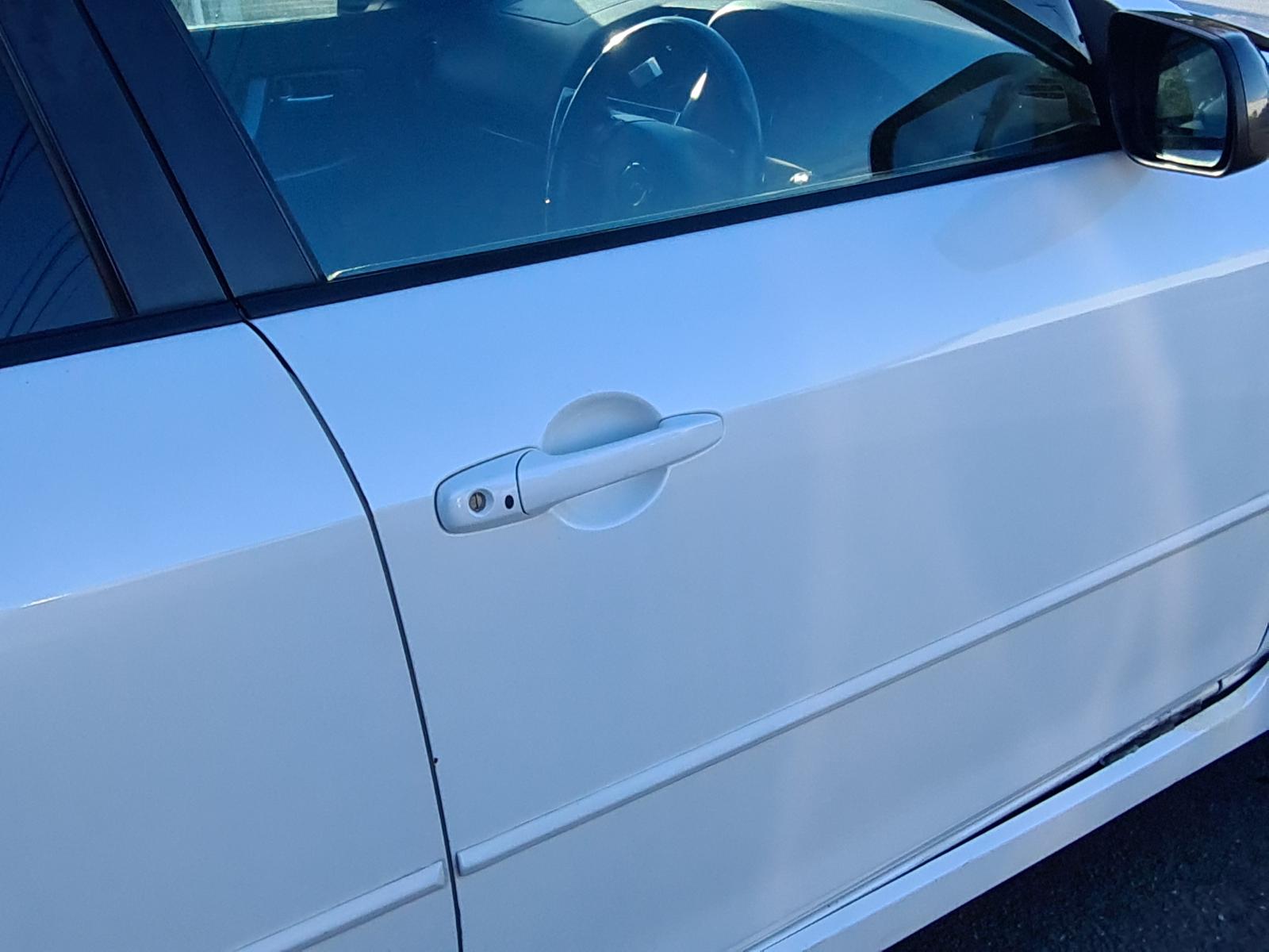 Mazda Atenza - GY 2002-2008