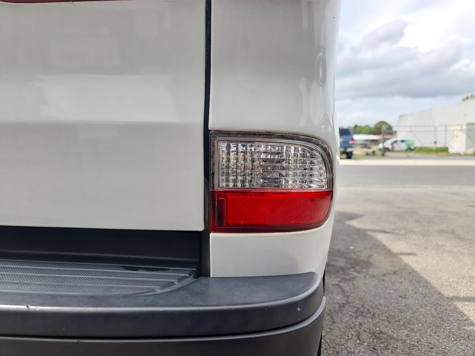 Mazda BT50 - UP 2011-Present