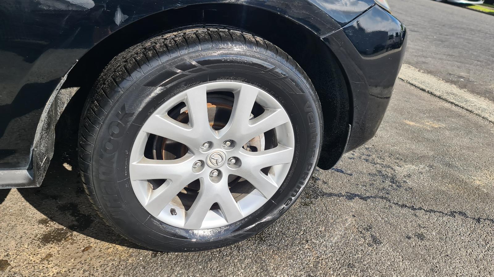 Mazda CX7 - ER 2006-2012