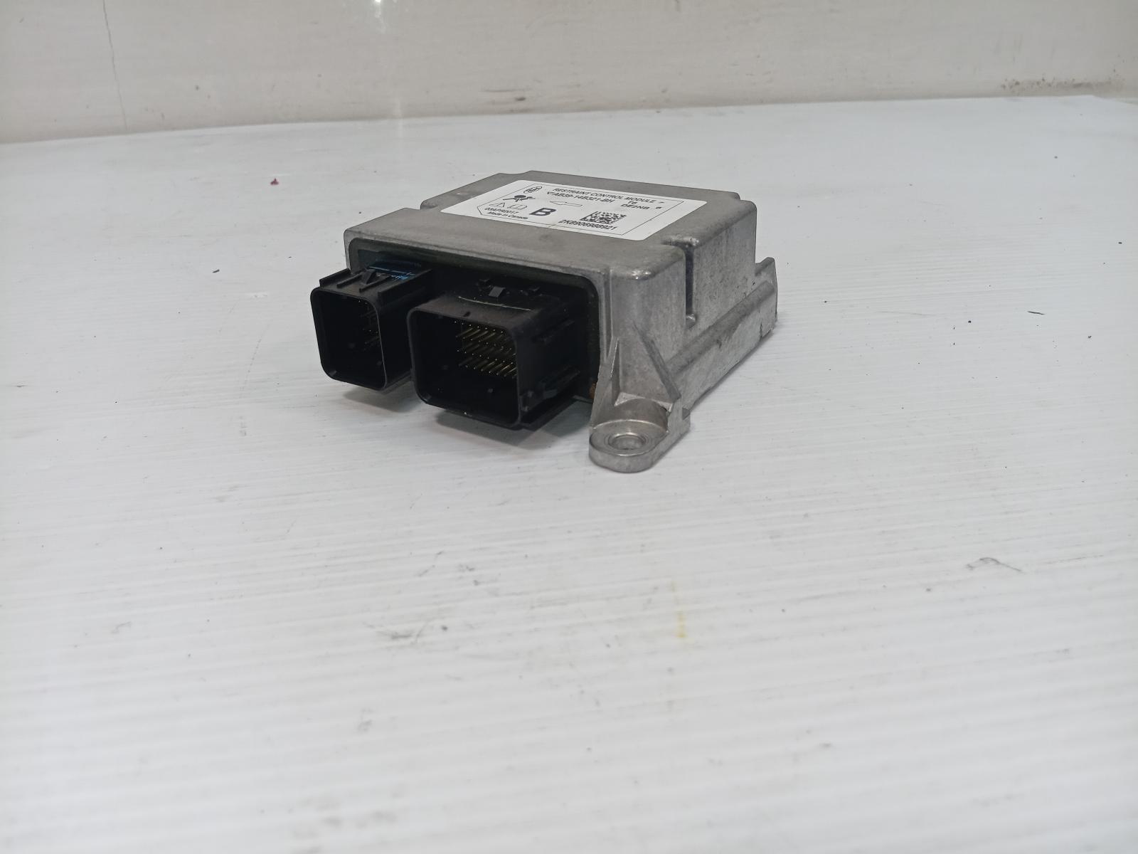 Airbag_Module_Sensor