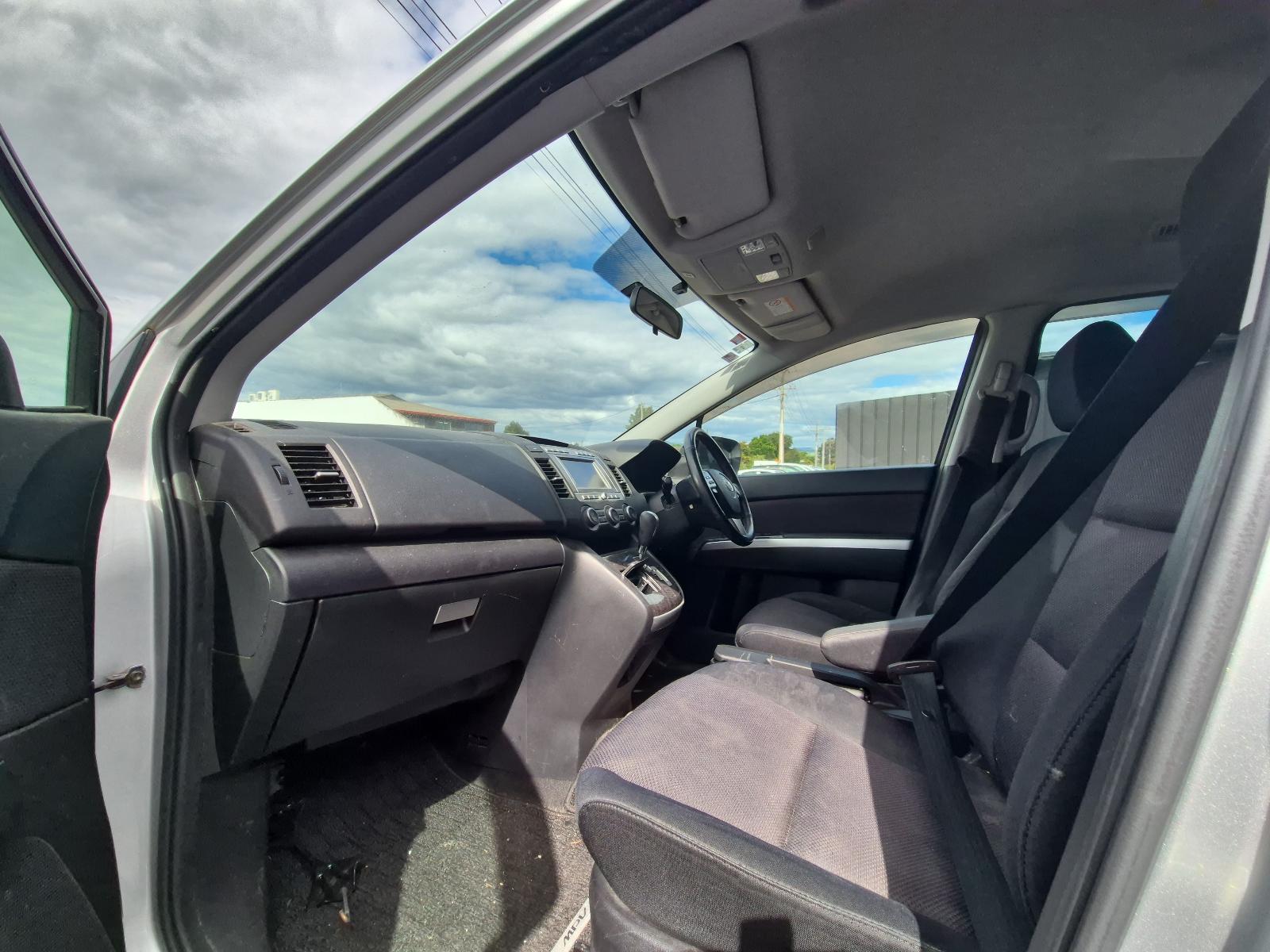 Mazda MPV - LY3P 2007-Present