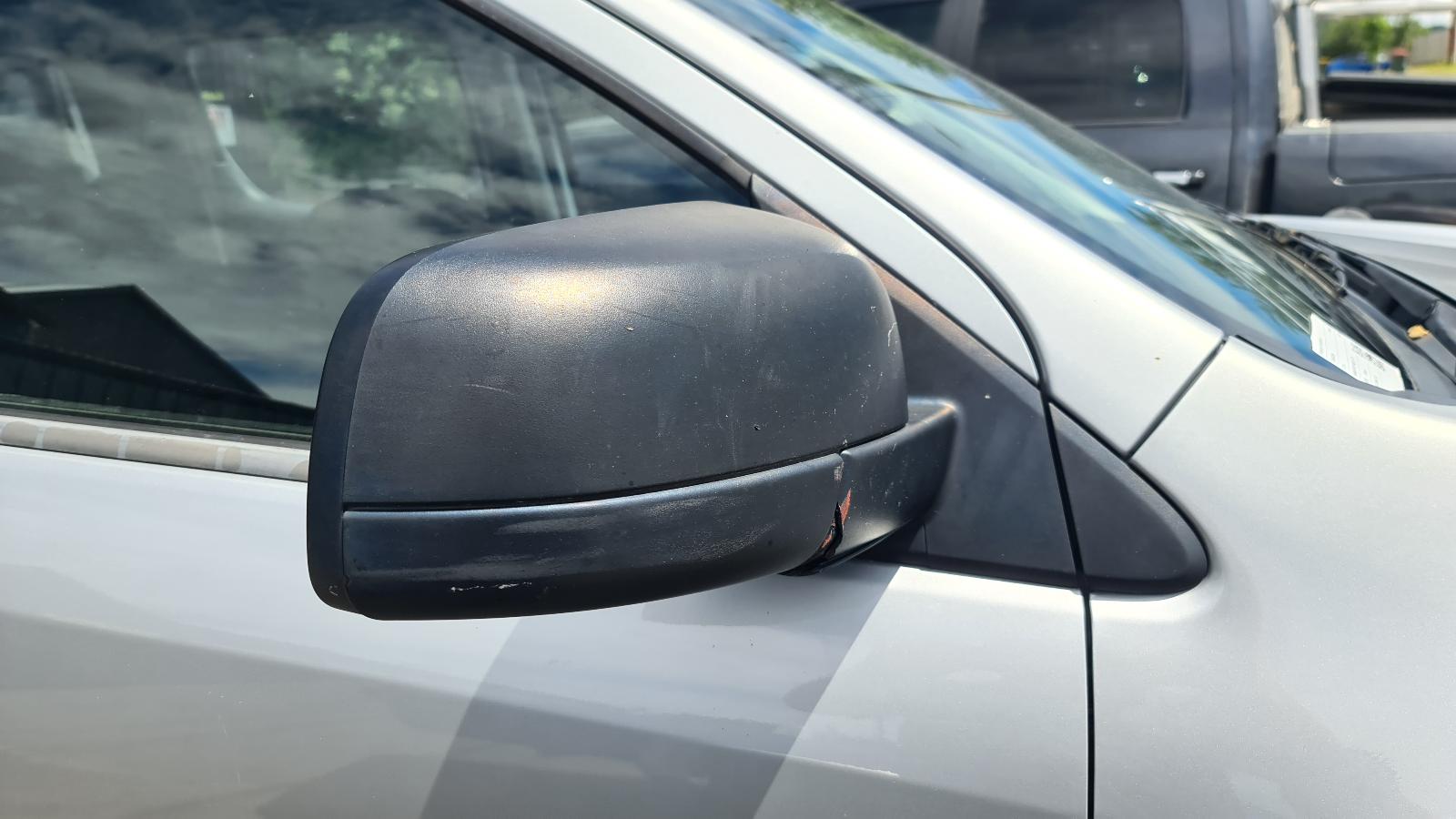 Mazda BT50 - UP 2011-Present