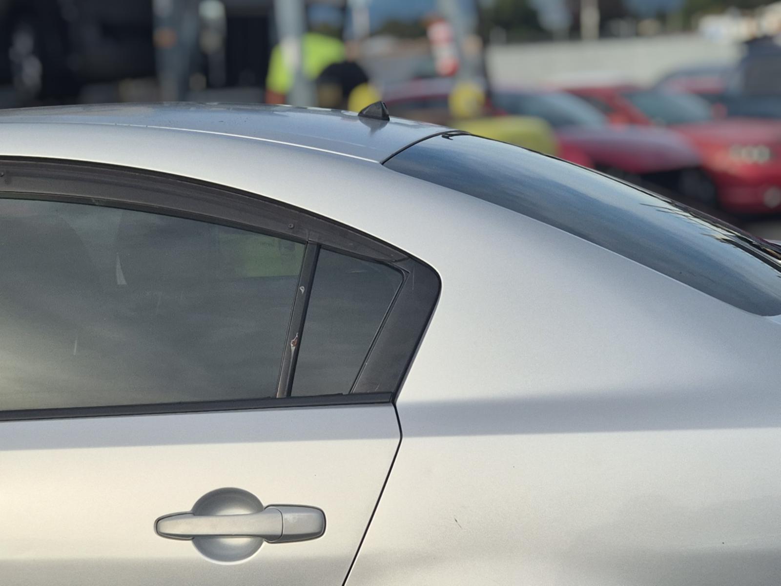 Mazda Axela - BK 2003-2009