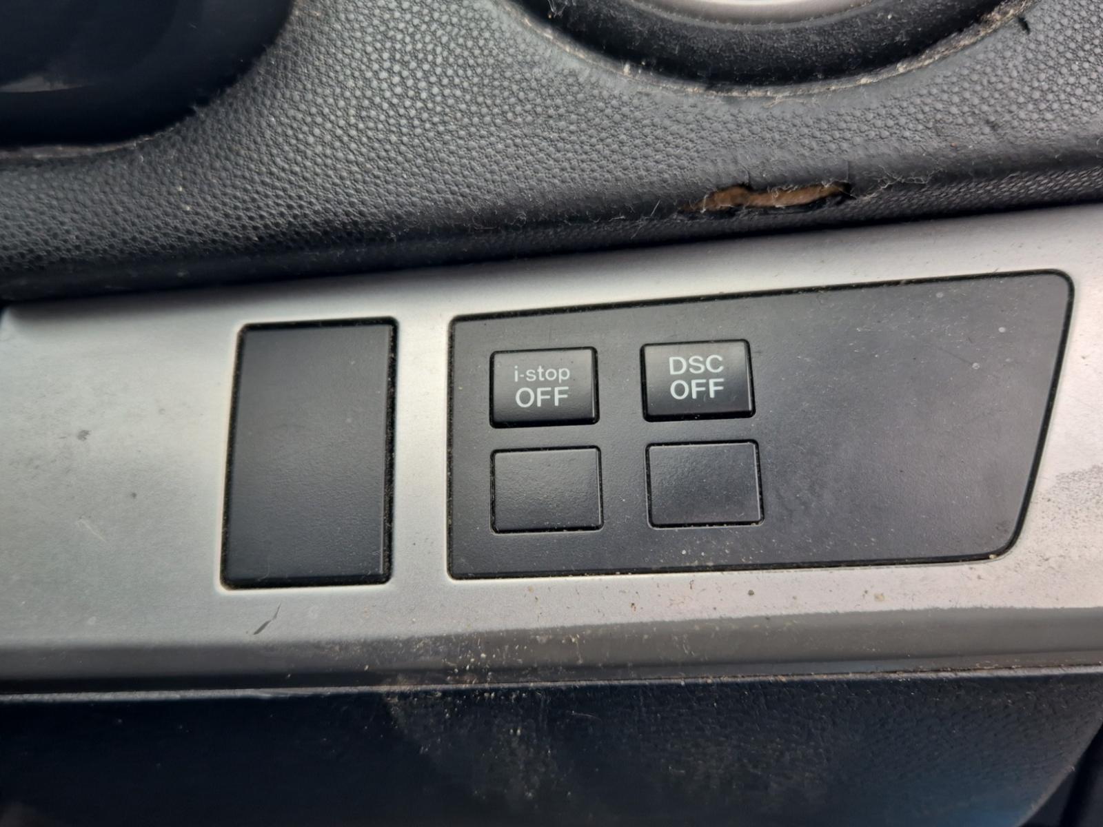 Mazda Axela - BL 2009-2013