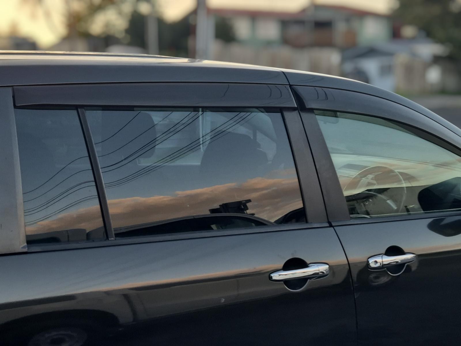 Mazda MPV - LY 2006-2016