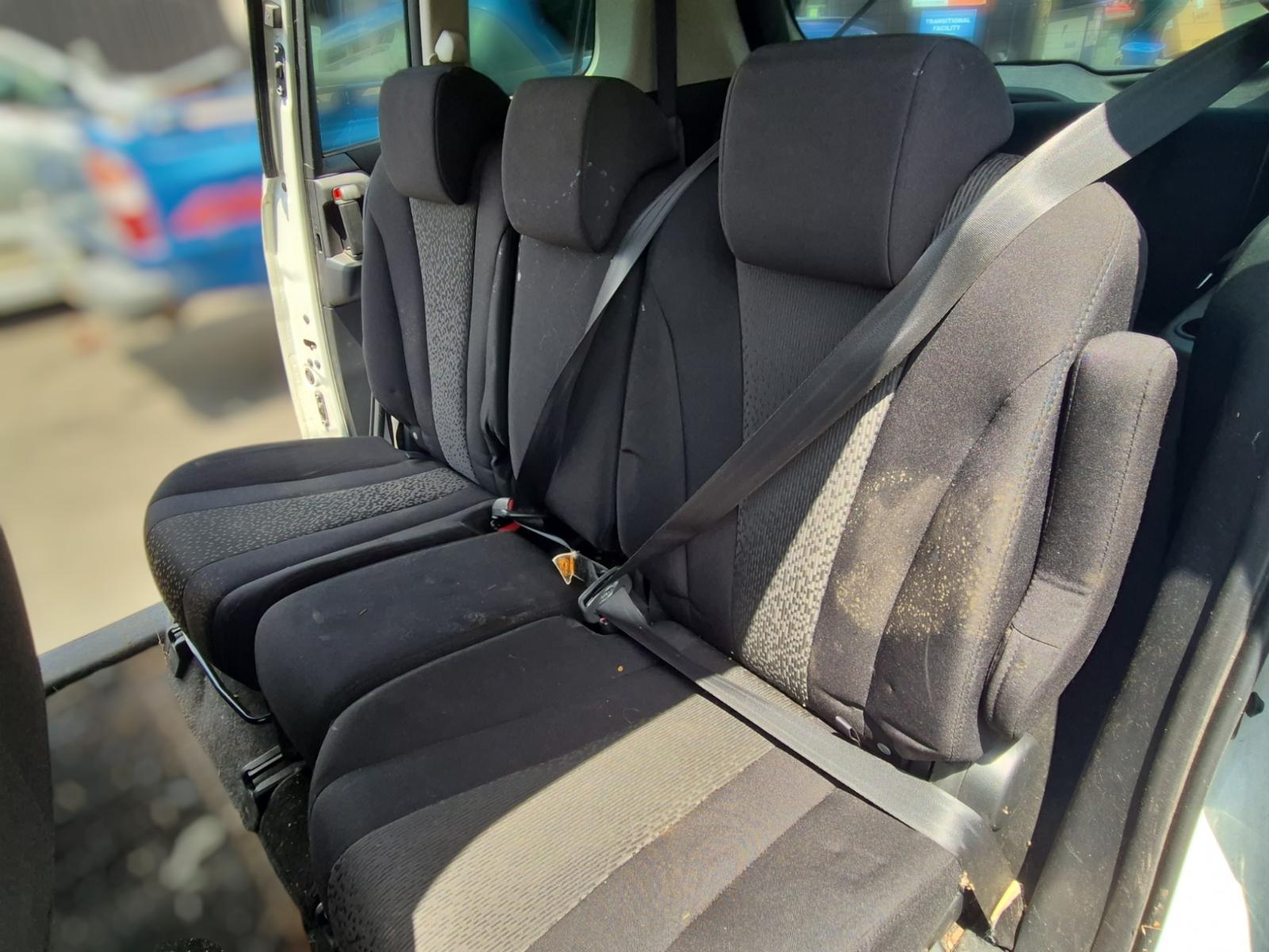 Mazda Premacy - CW 2010-2016