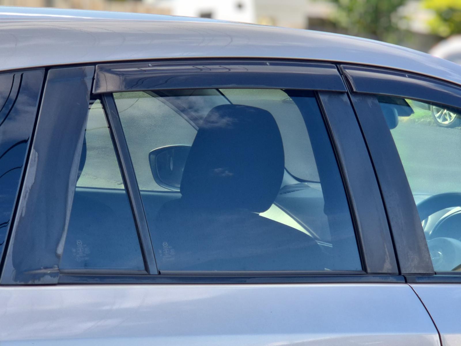 Mazda CX5 - KE 2012-Present