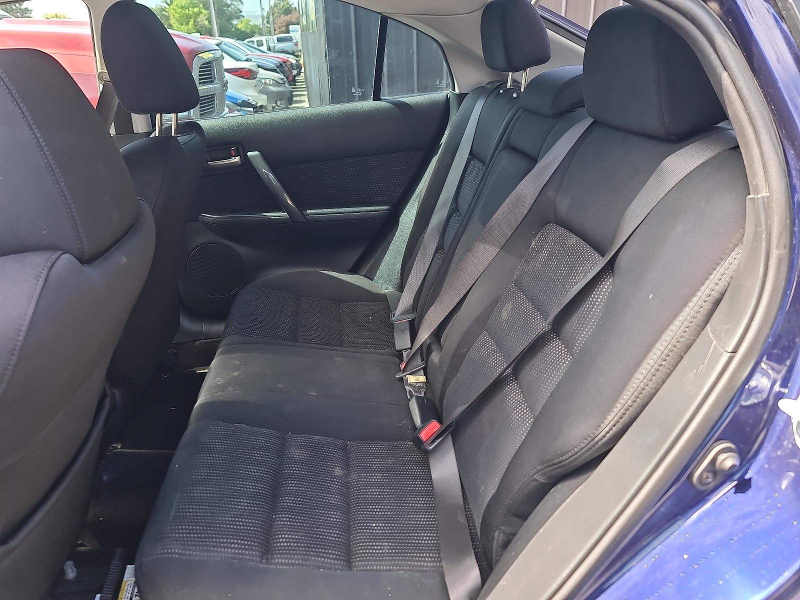 Mazda Atenza - GG 2002-2008