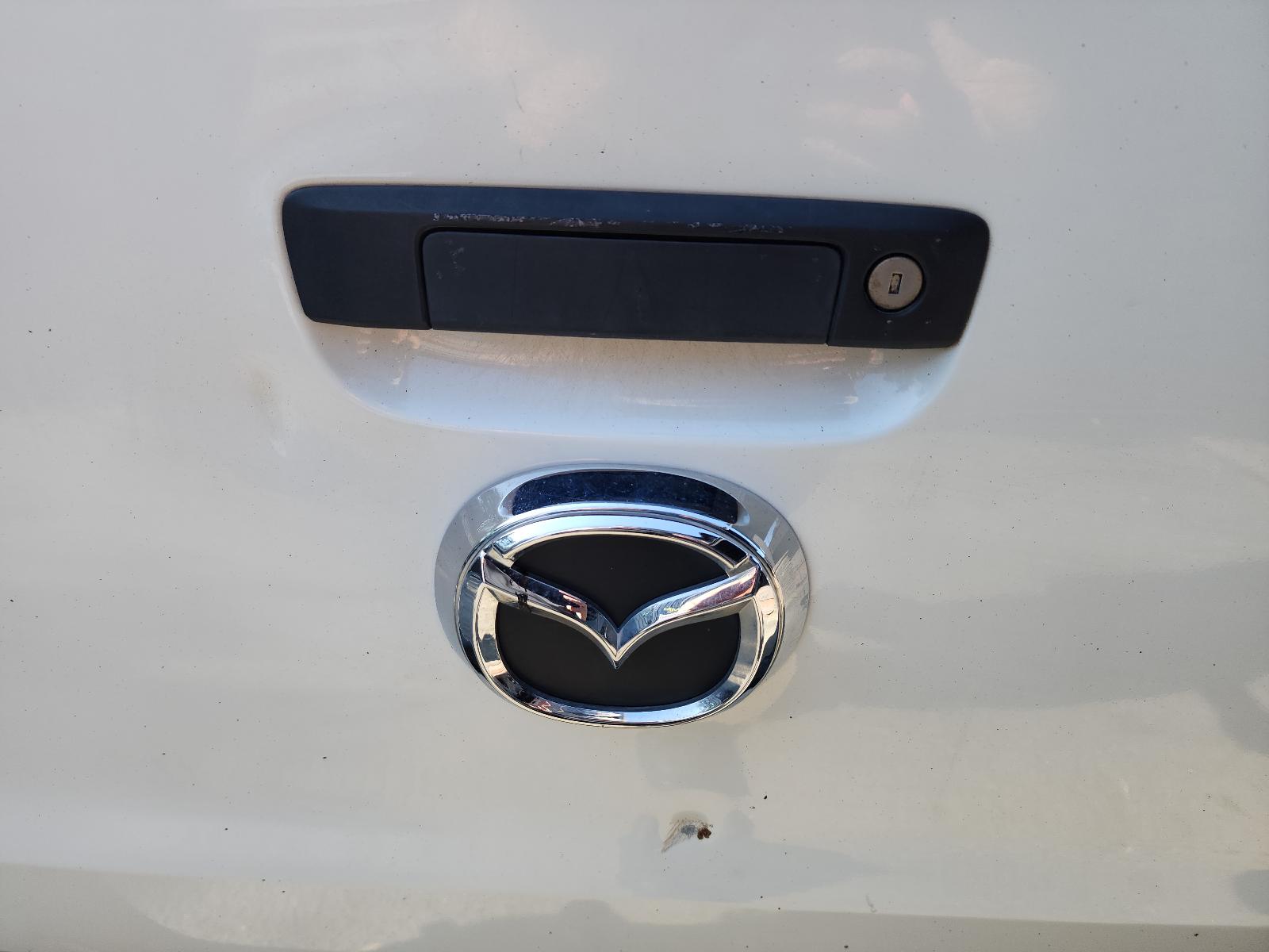 Mazda BT50 - UP 2011-Present