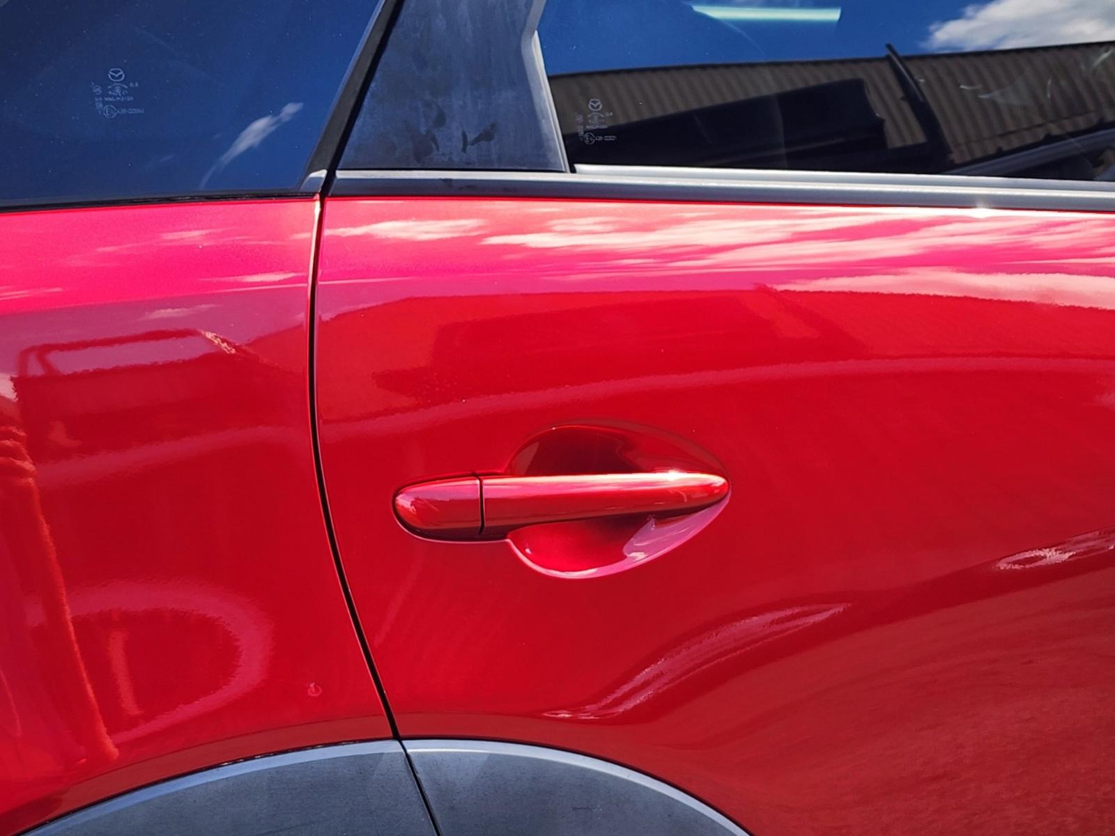 Door Handle