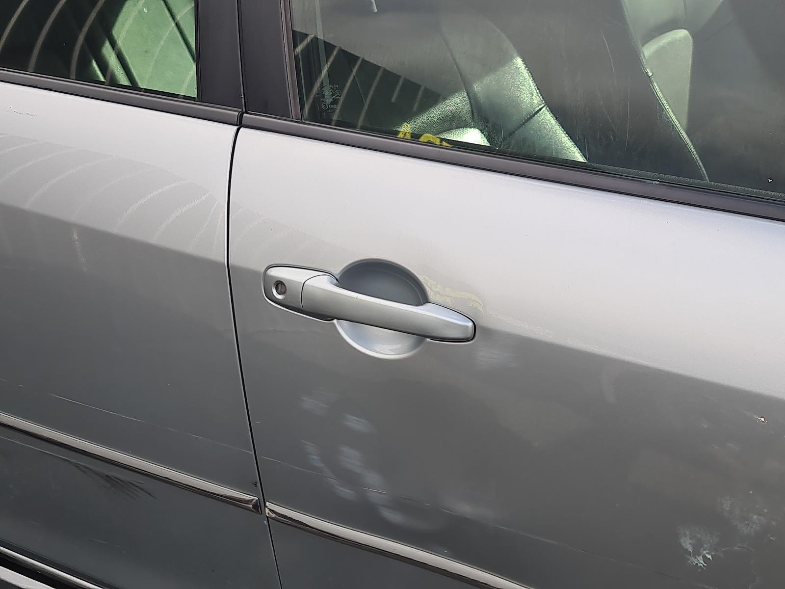 Mazda Atenza - GG 2002-2008