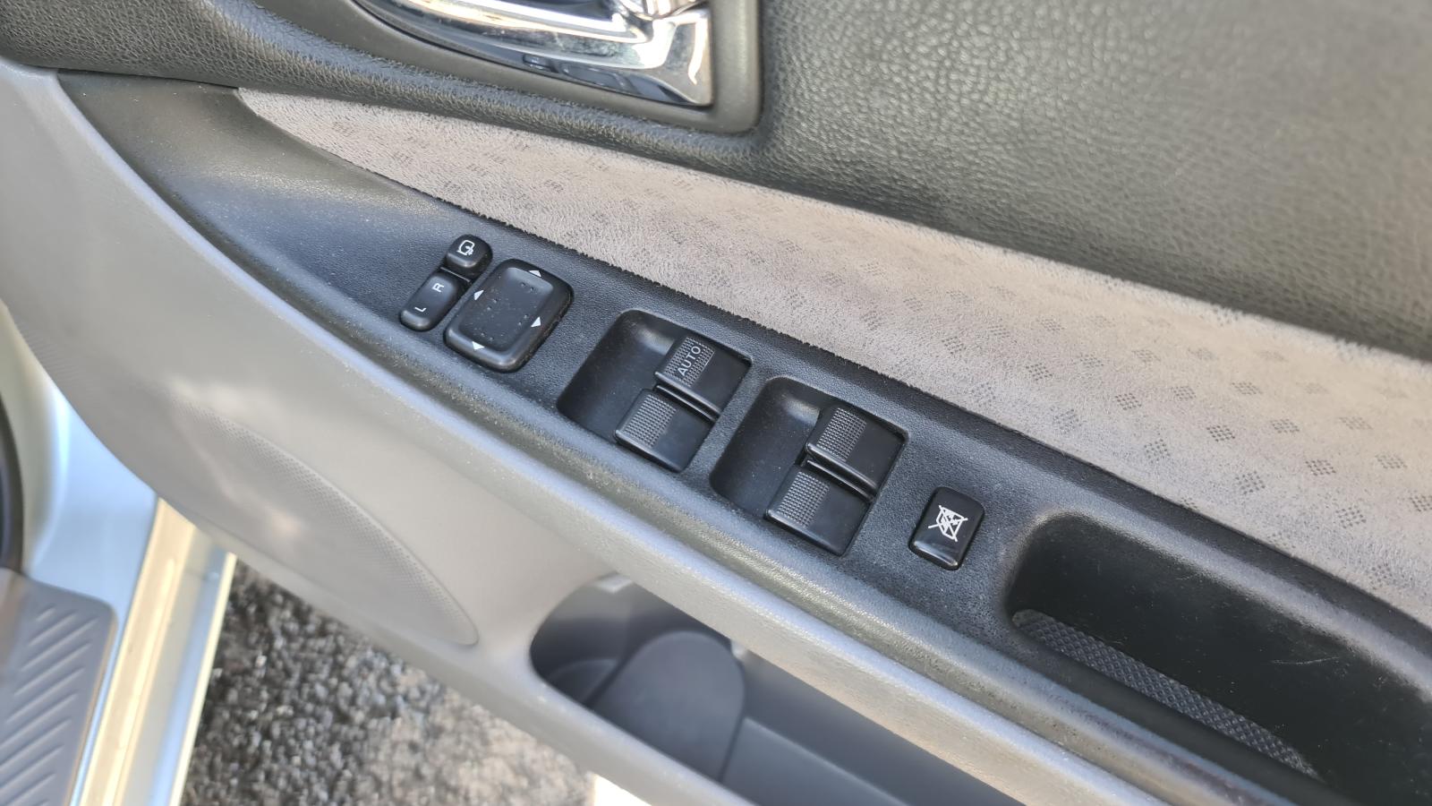 Mazda Mazda6 - GG 2002-2008