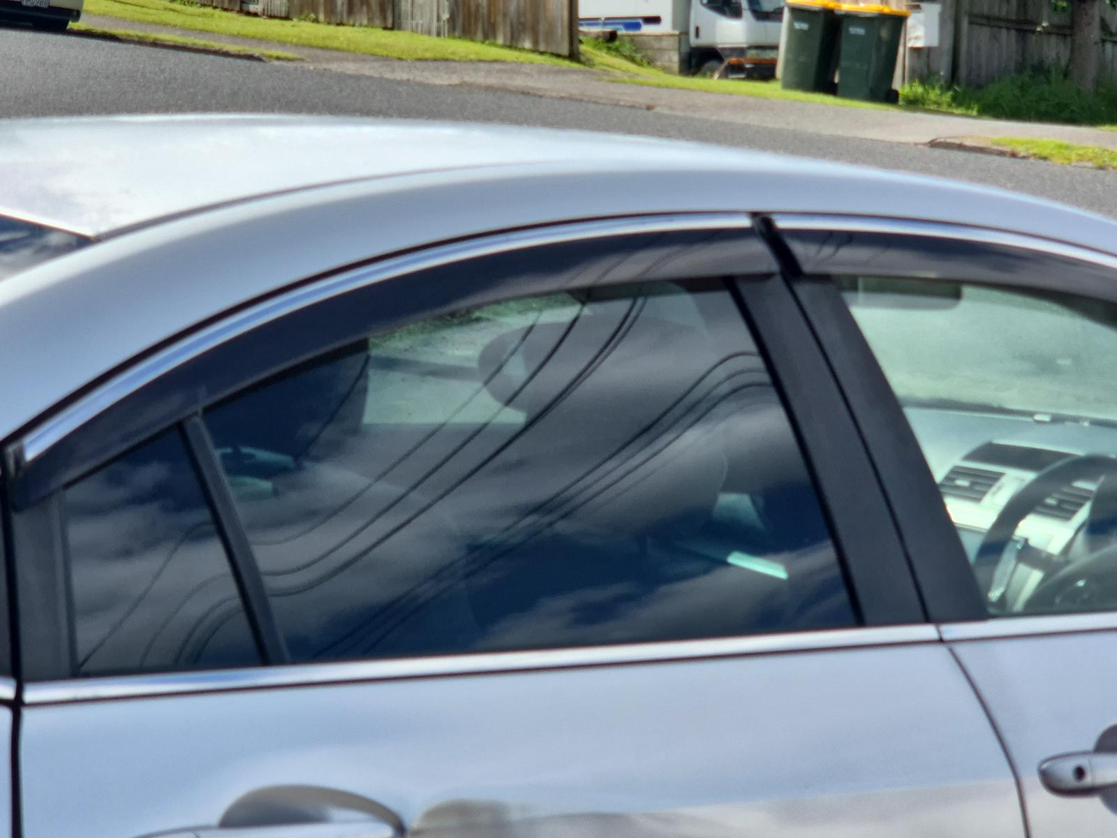 Mazda Atenza - GH 2008-2012