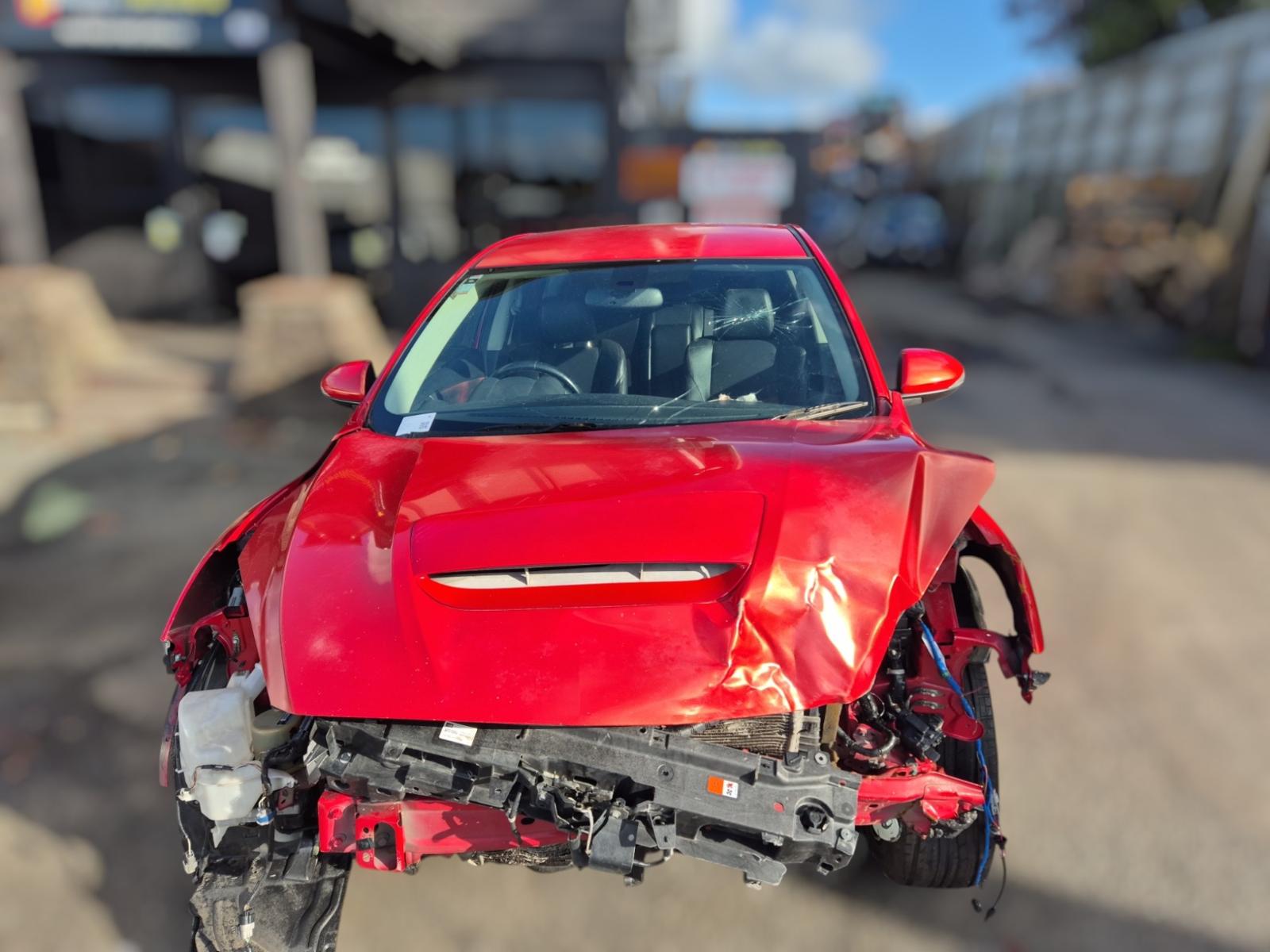 Mazda Axela - BL 2009-2013