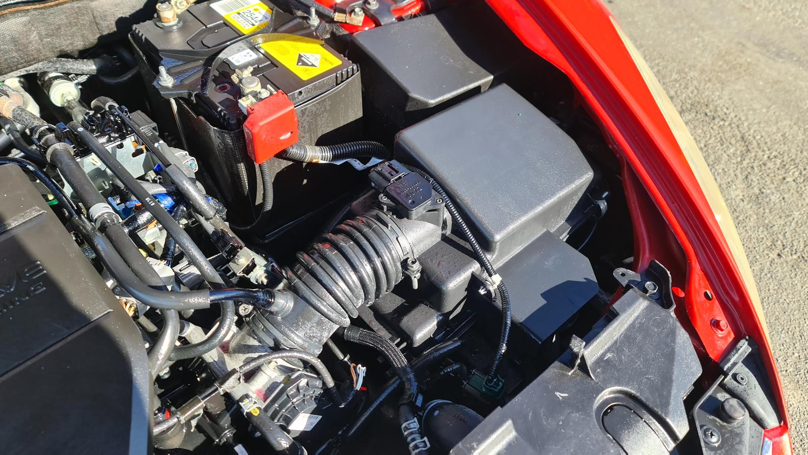 Mazda Mazda6 - GH 2008-2012