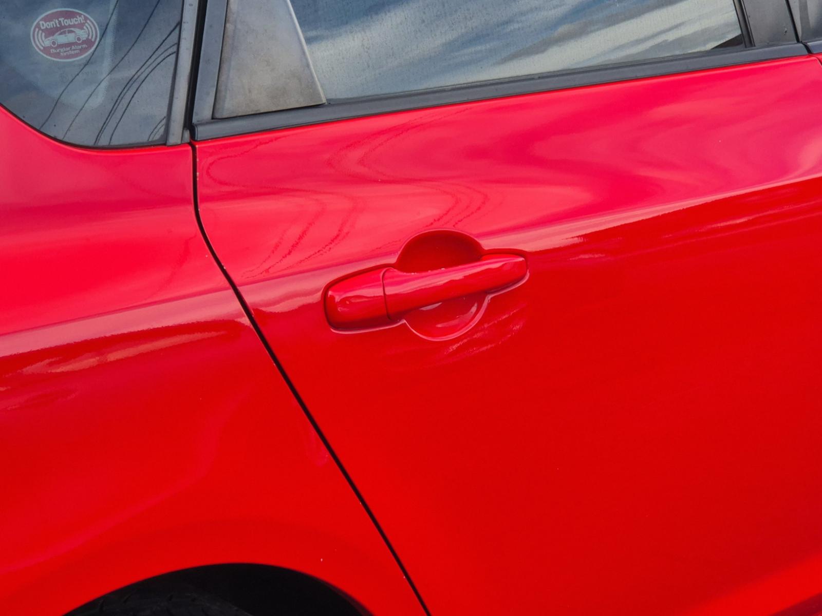 Mazda Axela - BK 2003-2009