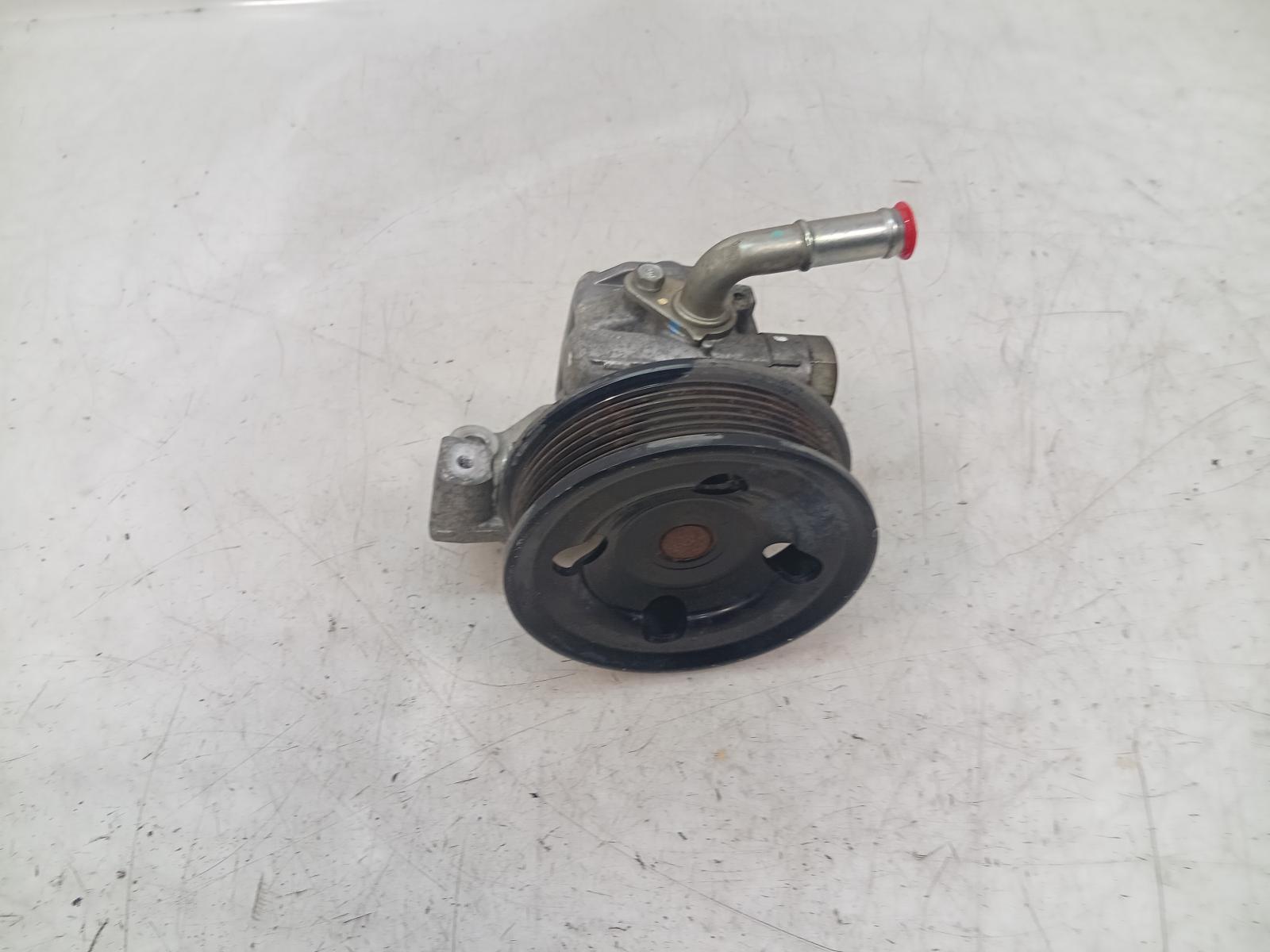 Steering_Pump