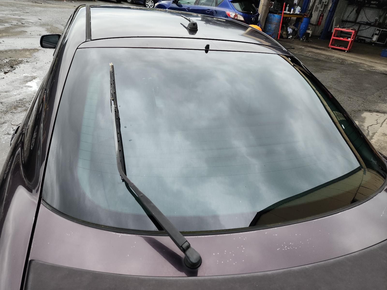 Mazda Atenza - GG 2002-2008