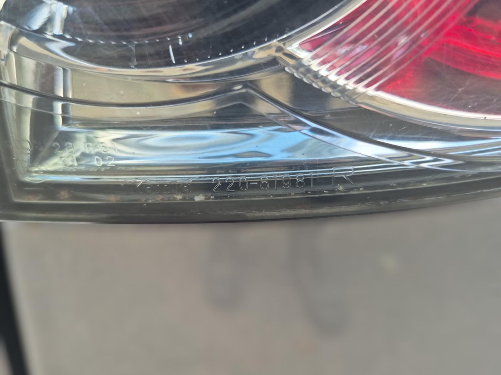 Mazda Atenza - GG 2002-2008