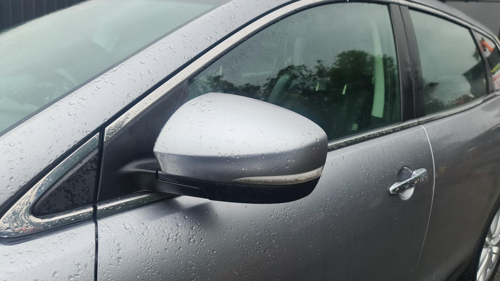 Mazda CX9 - TB 2006-2015