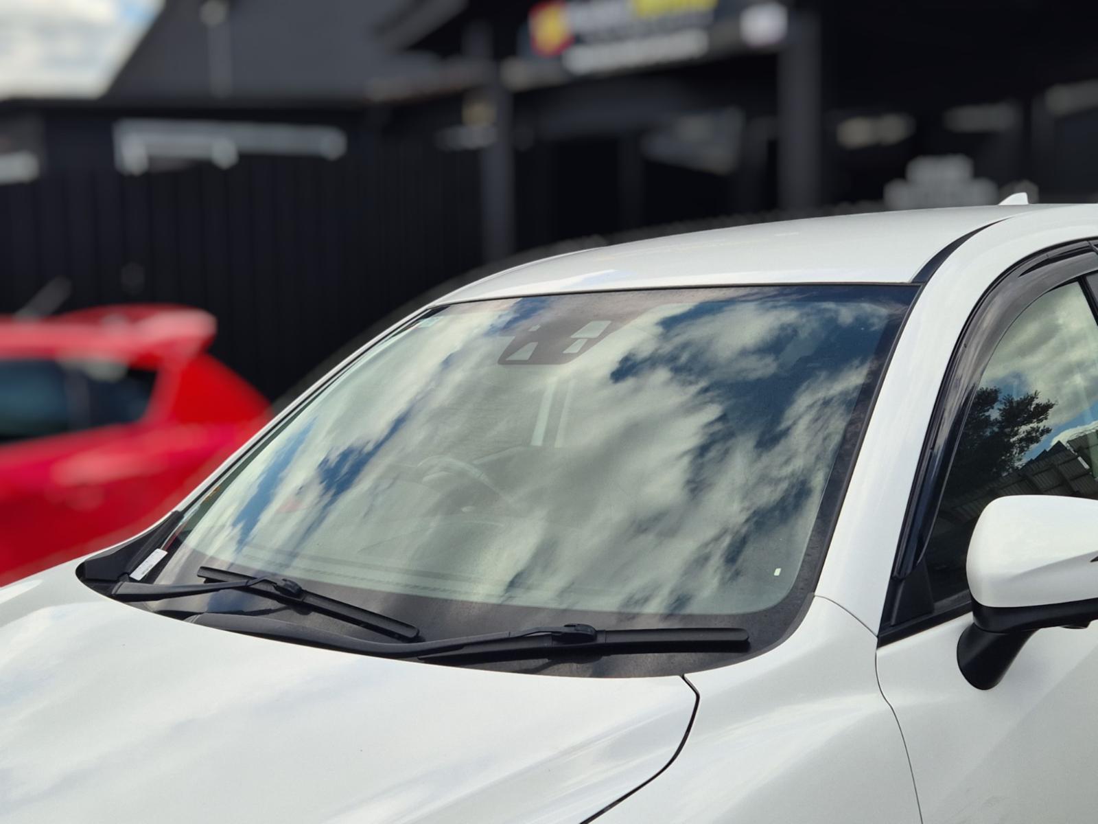 Mazda CX5 - KE 2012-Present