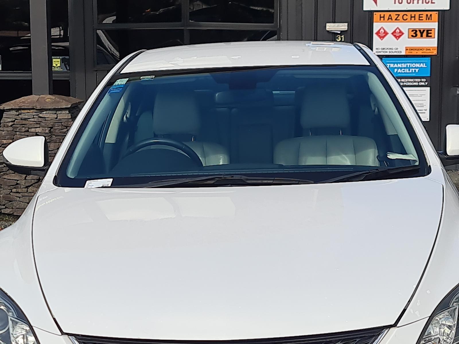 Mazda Atenza - GH 2008-2012