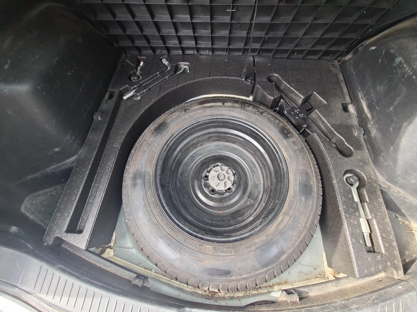 Mazda CX5 - KE 2012-Present