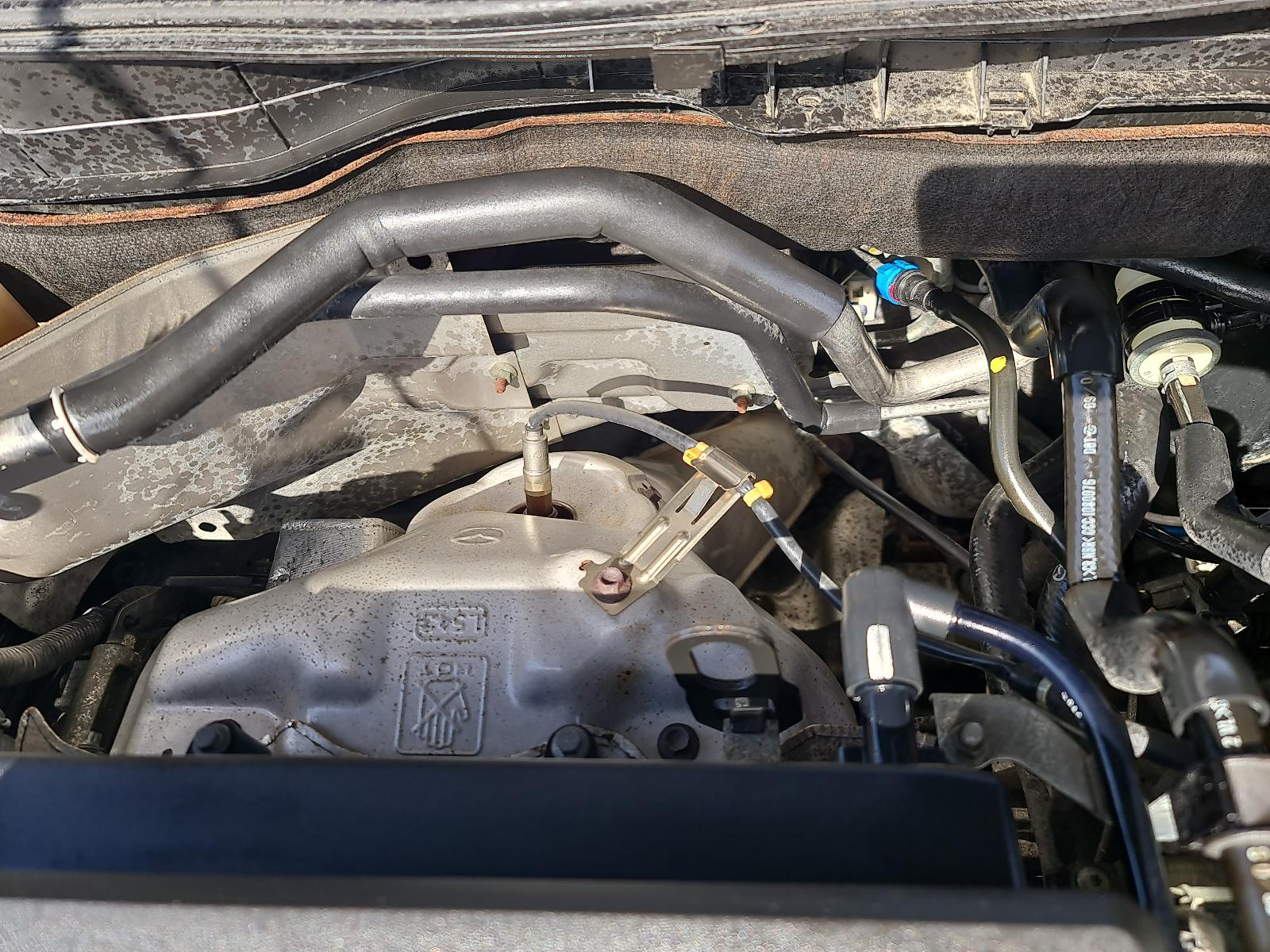 Mazda Atenza - GH 2008-2012