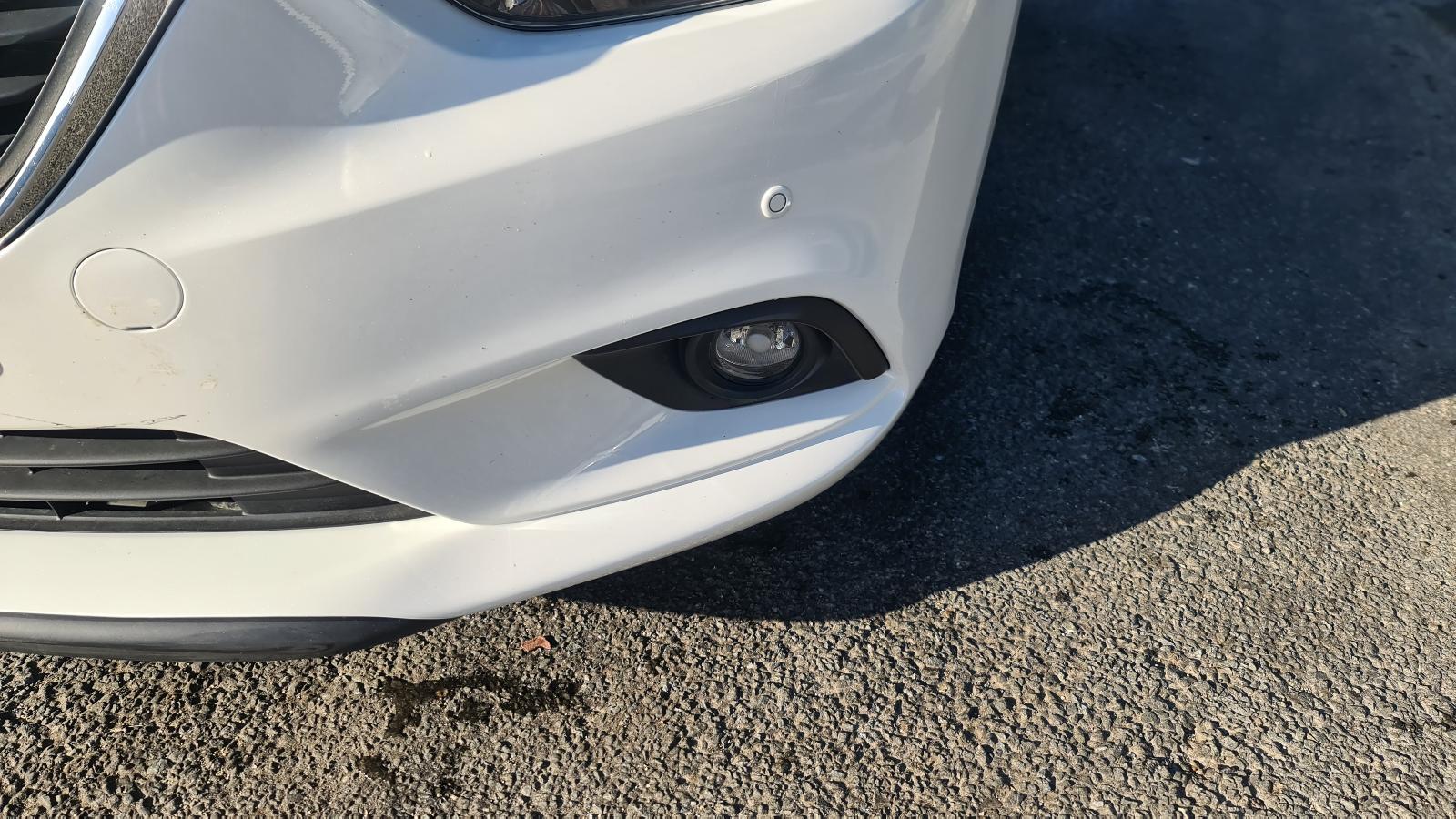 Mazda Mazda6 - GL 16-