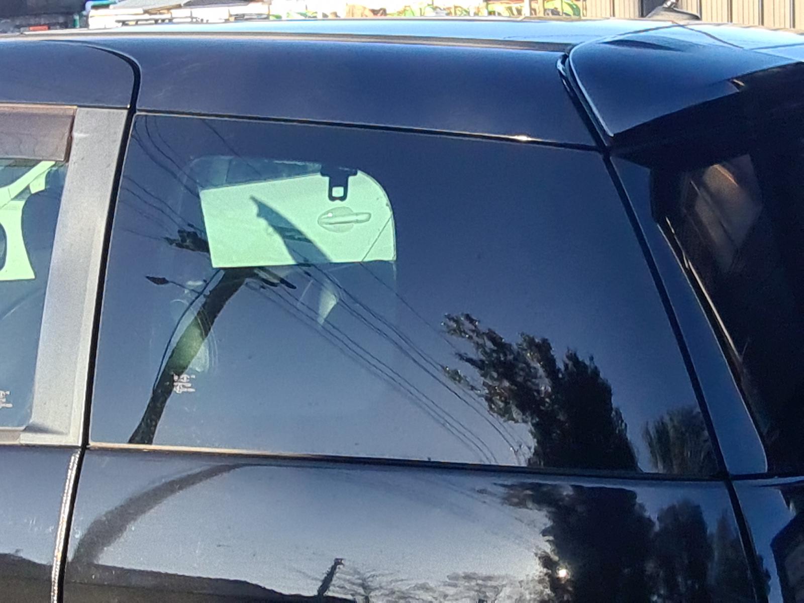 Mazda Premacy - CW 2010-2016