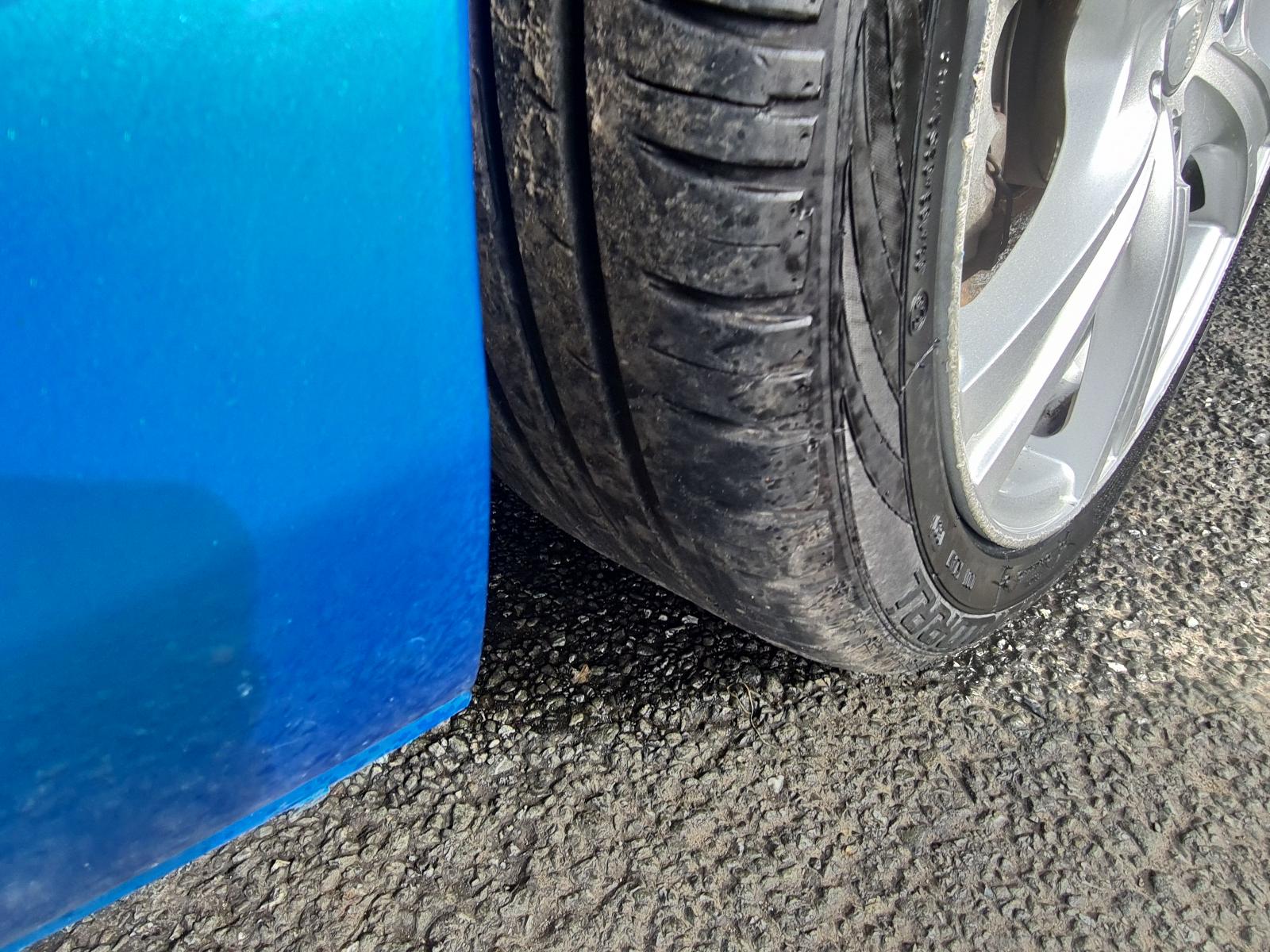 Mazda Axela - BL 2009-2013