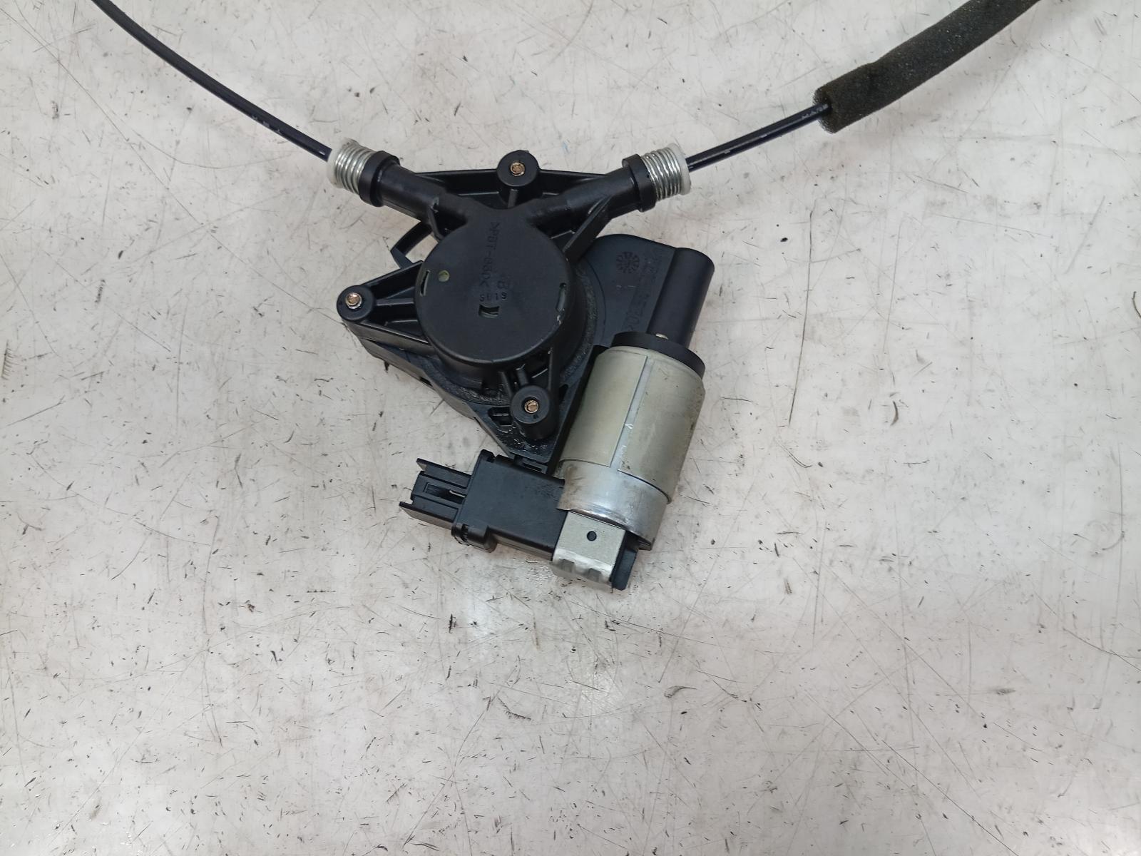 Left_Front_Window_Reg_Motor