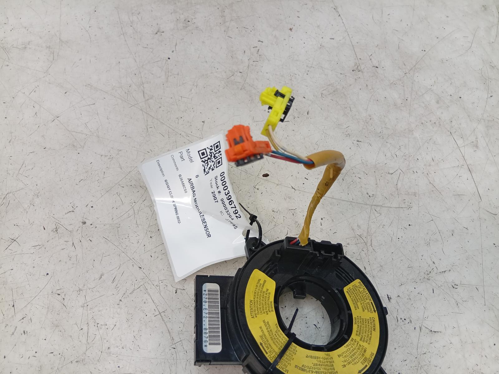 Airbag_Module_Sensor