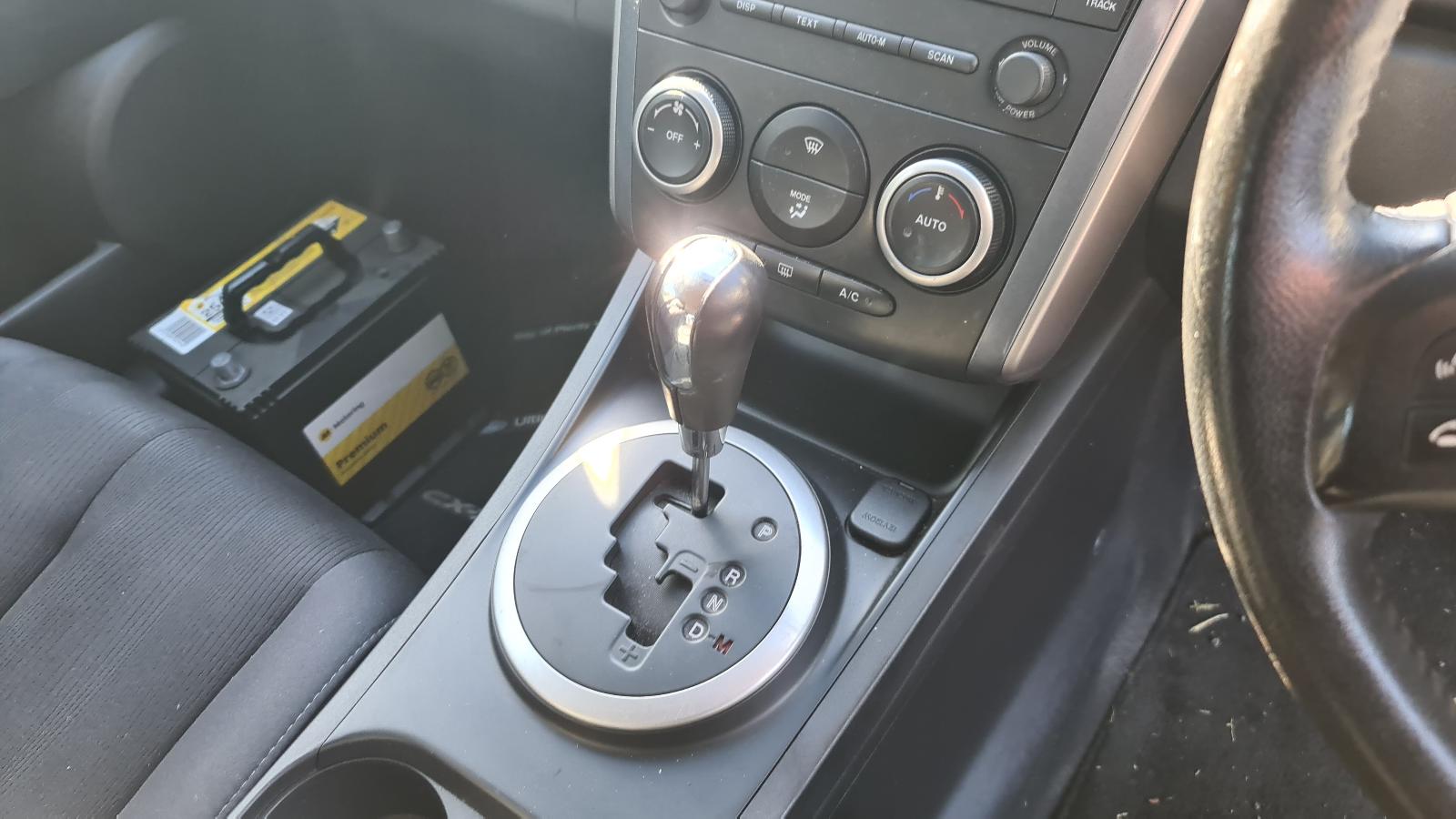 Mazda CX7 - ER 2006-2012