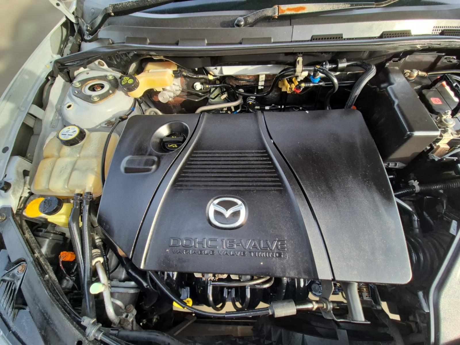 Mazda Axela - BK 2003-2009