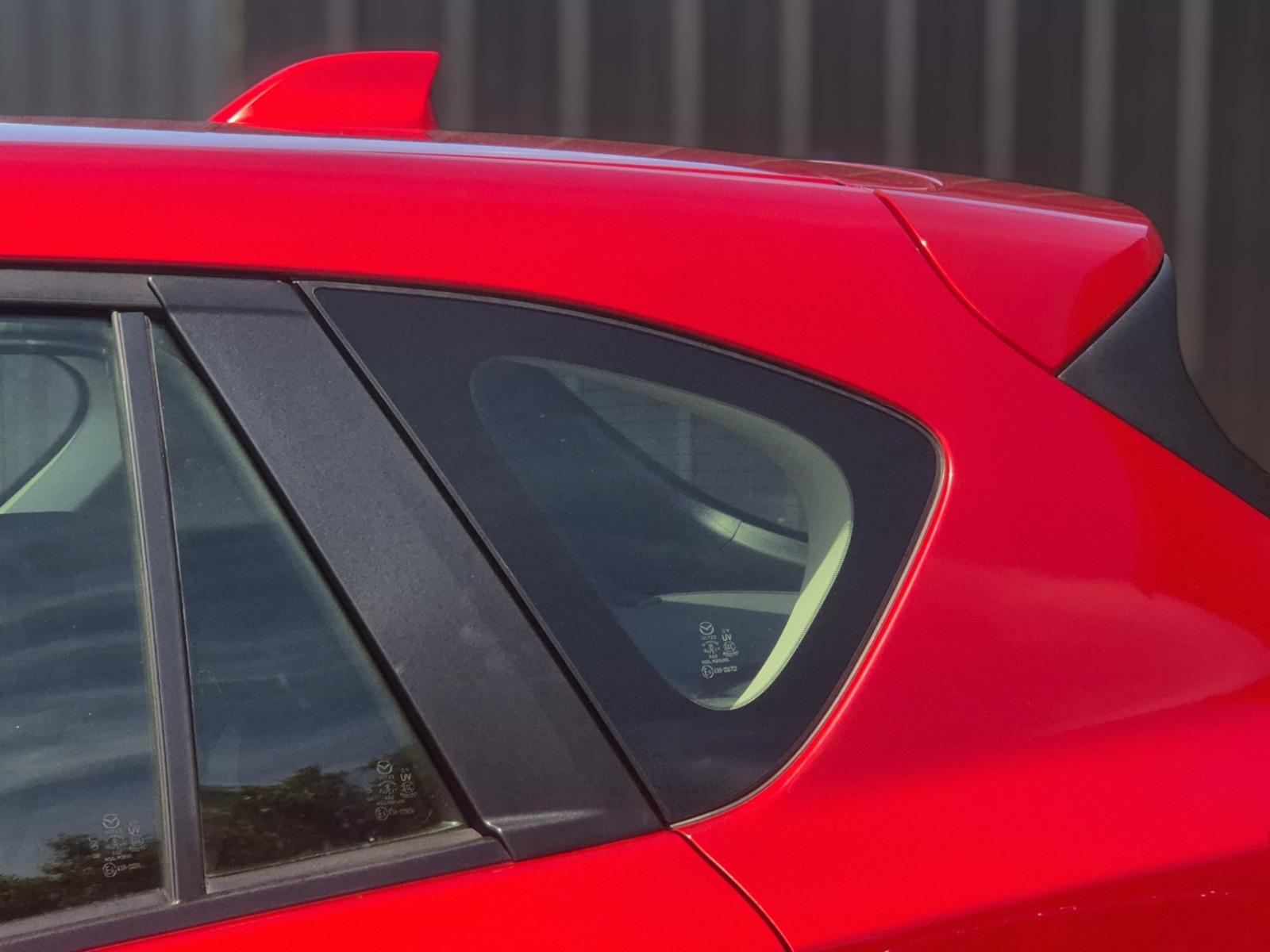 Mazda CX5 - KE 2012-Present