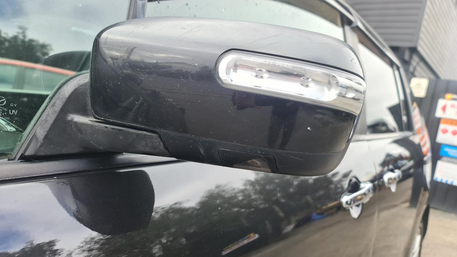 Mazda MPV - LY 2006-2016